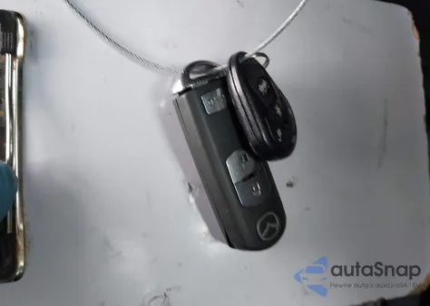 2014 Mazda Cx-5 Grand Touring из США, поврежденный, VIN JM3KE4DY0E0351636